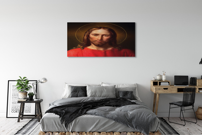 Cuadros sobre lienzo Jesús
