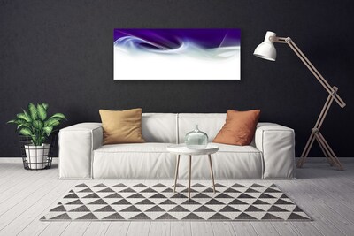 Cuadro en lienzo canvas Abstracto gráfico