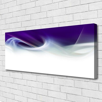Cuadro en lienzo canvas Abstracto gráfico