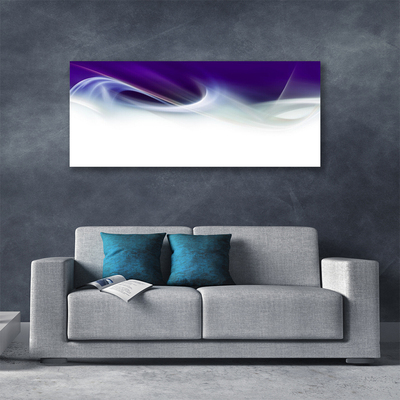 Cuadro en lienzo canvas Abstracto gráfico