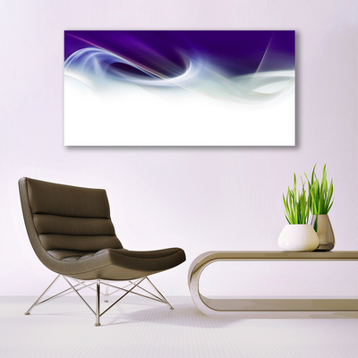 Cuadro en lienzo canvas Abstracto gráfico