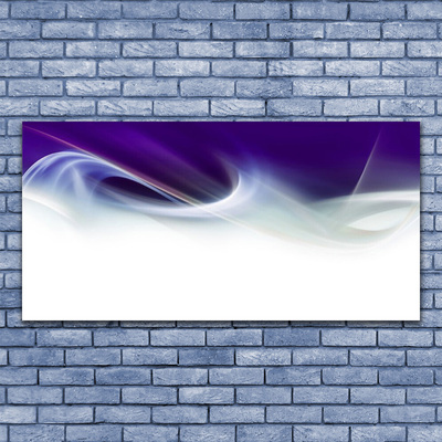 Cuadro en lienzo canvas Abstracto gráfico