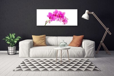 Cuadro en lienzo canvas Orquídea flor orquídea