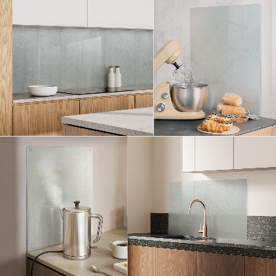 Protector placa inducción Rectangular semitransparente