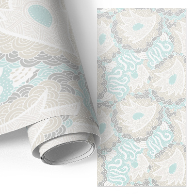 Papel para forrar mueble Patrones orgánicos