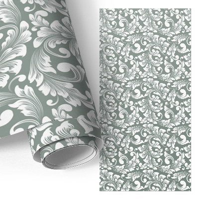 Papel adhesivo para mueble con diseño elegante