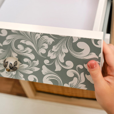 Papel adhesivo para mueble Diseño elegante