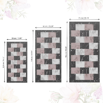 Papel para forrar mueble Estilo mármol