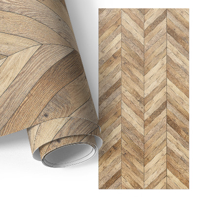 Papel para forrar mueble Espiga rústica