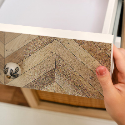 Papel para forrar mueble Espiga rústica