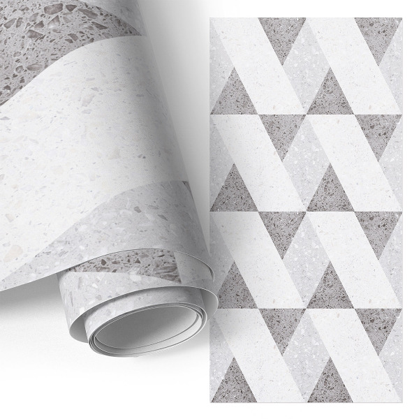 Papel adhesivo para mueble Mosaico sencillo