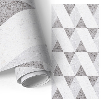 Papel adhesivo para mueble Mosaico sencillo