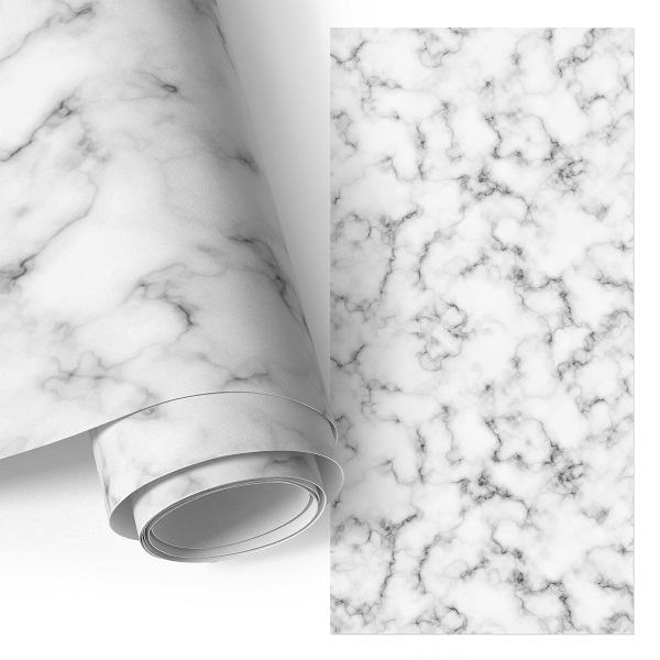 Papel para forrar mueble Patrón de mármol