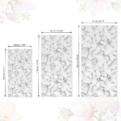 Papel para forrar mueble Patrón de mármol