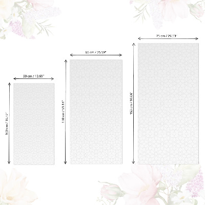 Papel adhesivo para mueble Patrones geométricos