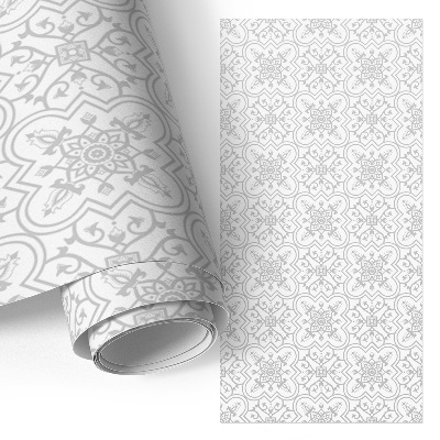 Papel para forrar mueble Adornos orientales