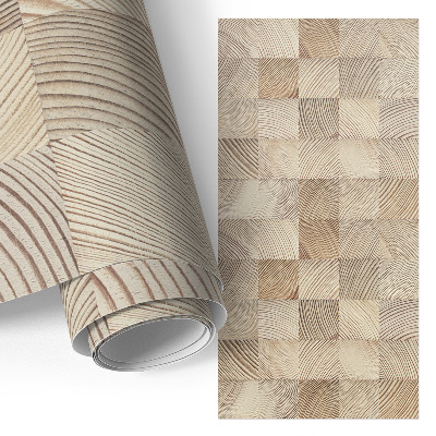 Papel adhesivo para mueble Patrones de madera