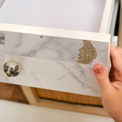 Papel para forrar mueble Elegancia del mármol