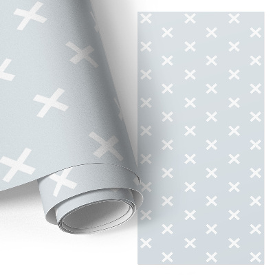 Vinilo adhesivo para mueble Diseño minimalista