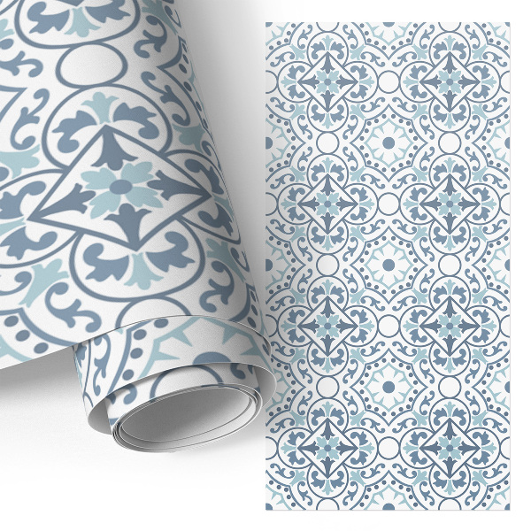 Papel adhesivo para mueble Mosaico elegante