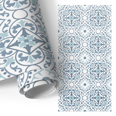 Papel adhesivo para mueble Mosaico elegante