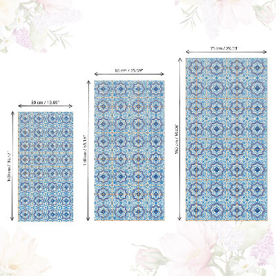 Papel adhesivo para mueble Patrones geométricos