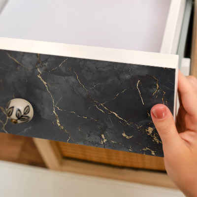 Papel pintado para mueble Patrón de mármol