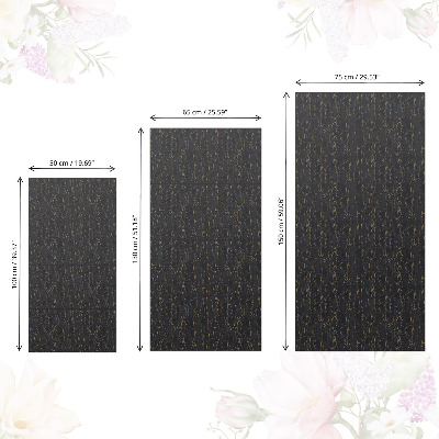 Papel adhesivo para mueble Patrones de mármol