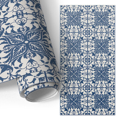 Pegatina para mueble Azulejos decorativos