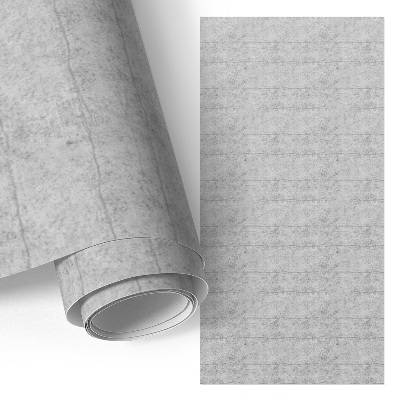 Papel adhesivo para mueble con textura gris
