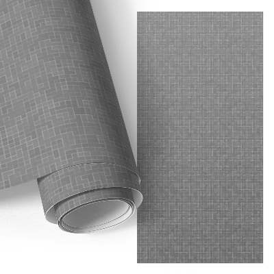 Papel para forrar mueble Líneas de cuadrícula