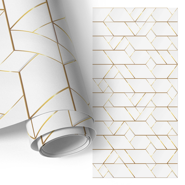 Vinilo para mueble Elegancia moderna