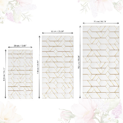 Vinilo para mueble Elegancia moderna