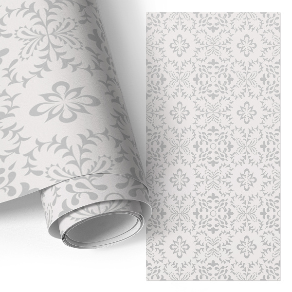 Papel pintado para mueble Estampado floral