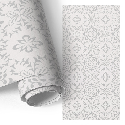 Papel pintado para mueble Estampado floral