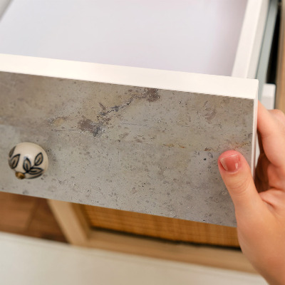 Pegatina para mueble Fondo natural