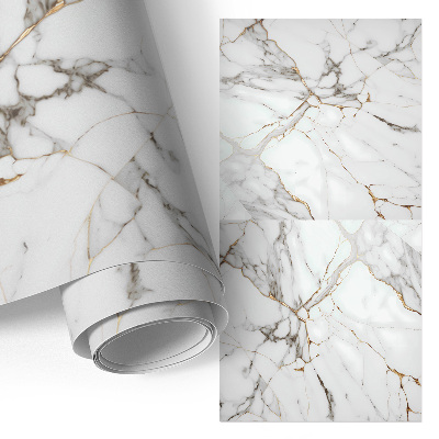 Papel pintado para mueble Abstracción elegante