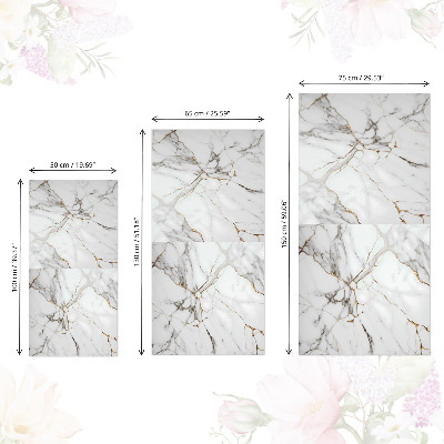 Papel pintado para mueble Abstracción elegante