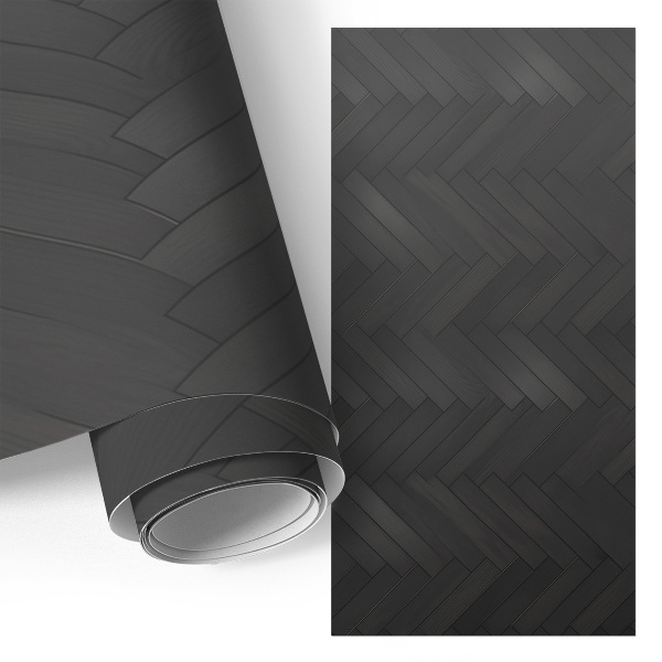 Vinilo para mueble Espiga oscura