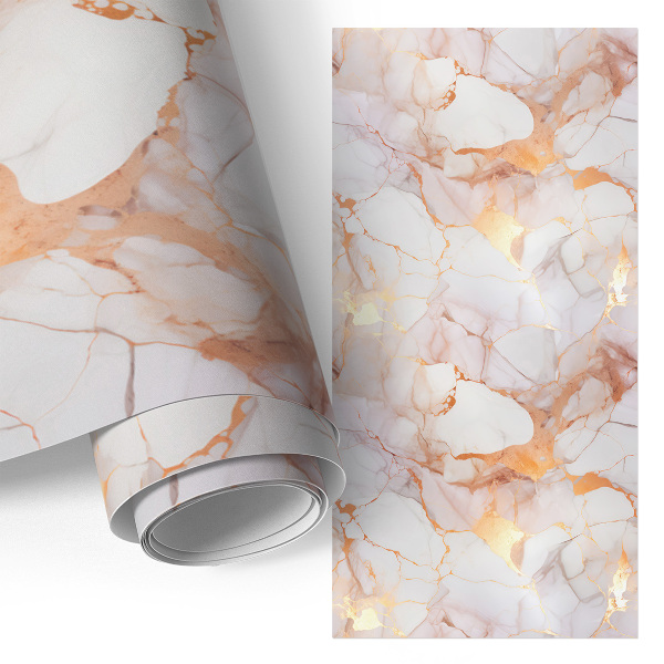 Papel para forrar mueble Inspiraciones de mármol