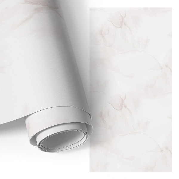 Vinilo adhesivo para mueble Una piedra sutil