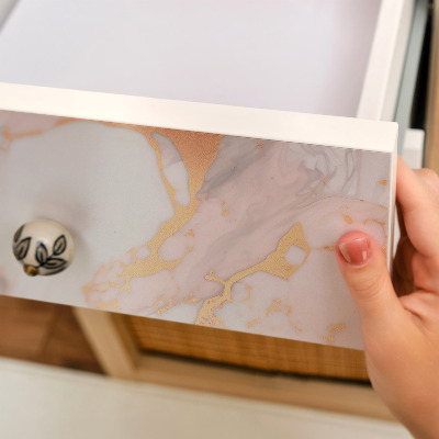 Papel para forrar mueble Abstracción elegante