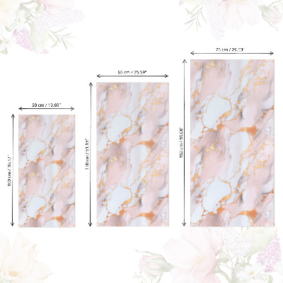 Papel para forrar mueble Abstracción elegante