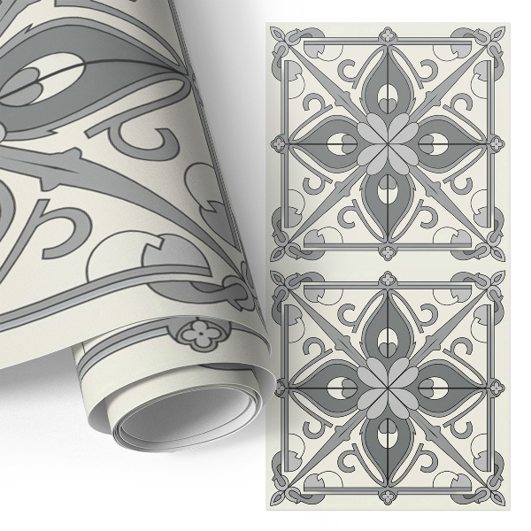 Vinilo para mueble Azulejos