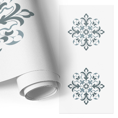 Papel adhesivo para mueble Adornos clásicos