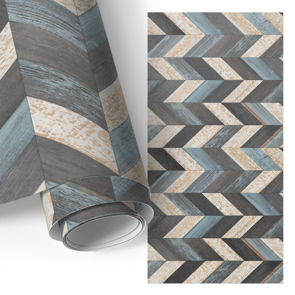 Papel para forrar mueble Textura de madera