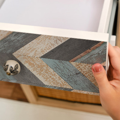 Papel para forrar mueble Textura de madera