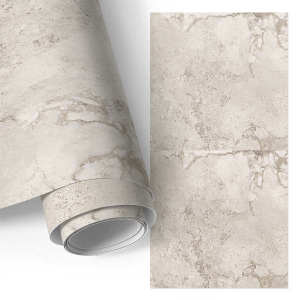 Papel para forrar mueble Textura de piedra