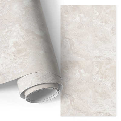 Papel para forrar mueble con acabado ‘Elegancia natural’ para renovación de superficies