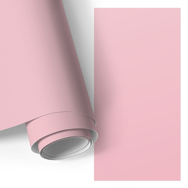 Pegatina para mueble Rosa claro